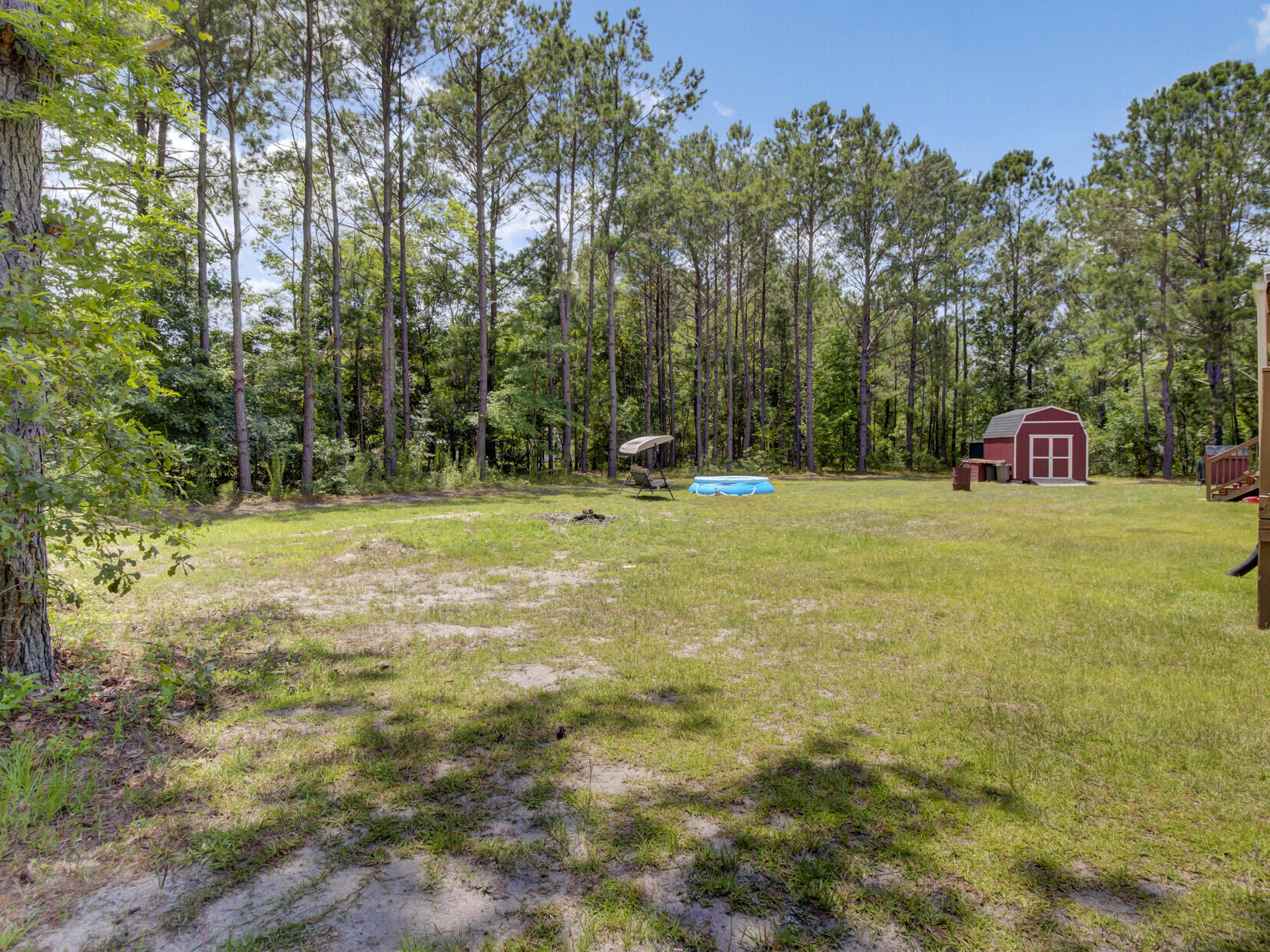 149 Cherry Tree Lane Walterboro, SC 29488 - Photo 55 of 59 55_55_mls