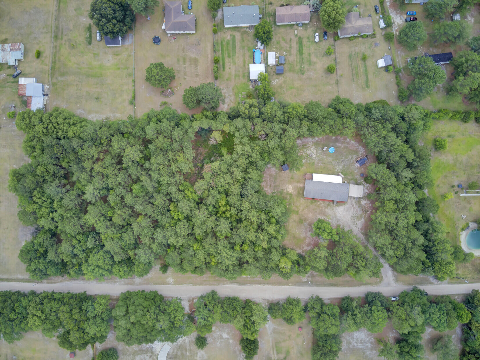 149 Cherry Tree Lane Walterboro, SC 29488 - Photo 57 of 59 02_2_mls