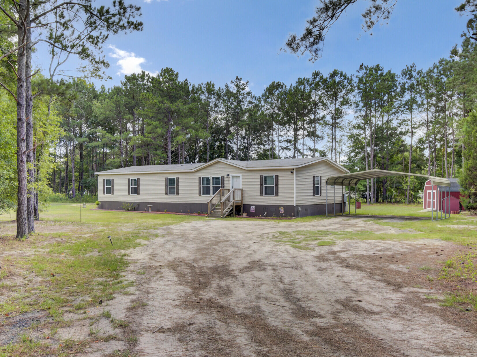 149 Cherry Tree Lane Walterboro, SC 29488 - Photo 7 of 59 09_9_mls