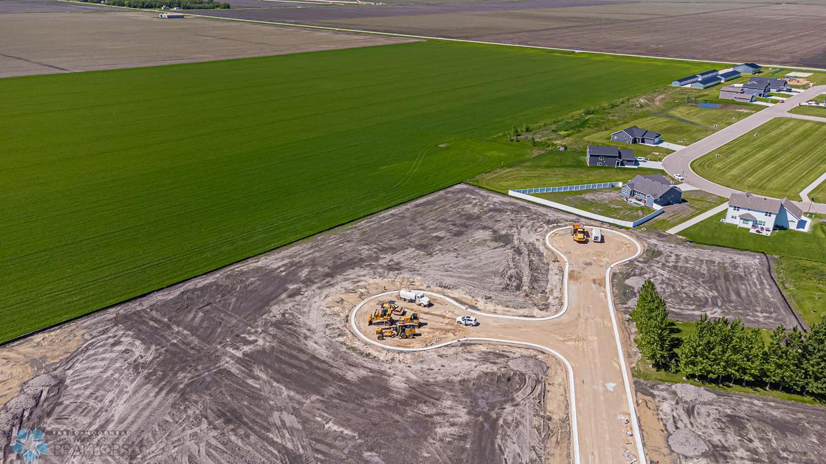 125 15th Street Southwest Glyndon, MN 56547 - Photo 3 of 6