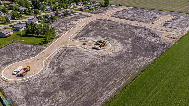 $18,000 | 125 15th Street Southwest, Glyndon, MN 56547