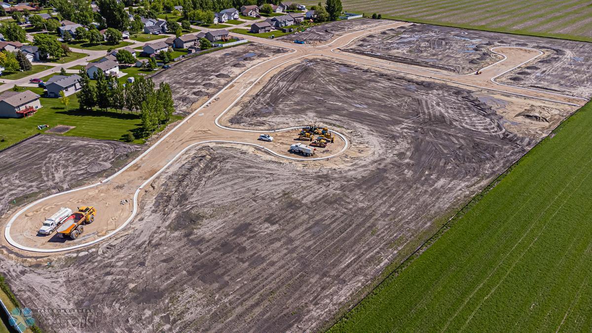 125 15th Street Southwest Glyndon, MN 56547 - Photo 4 of 6