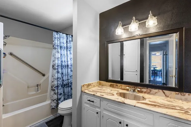 $255,000 | 811 County Road 3341, Sulphur Springs, TX 75482