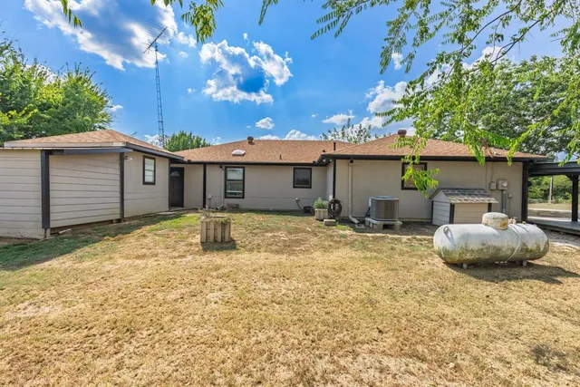 $255,000 | 811 County Road 3341, Sulphur Springs, TX 75482