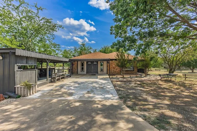 $255,000 | 811 County Road 3341, Sulphur Springs, TX 75482