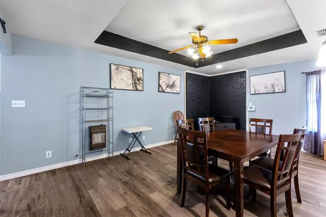 $255,000 | 811 County Road 3341, Sulphur Springs, TX 75482