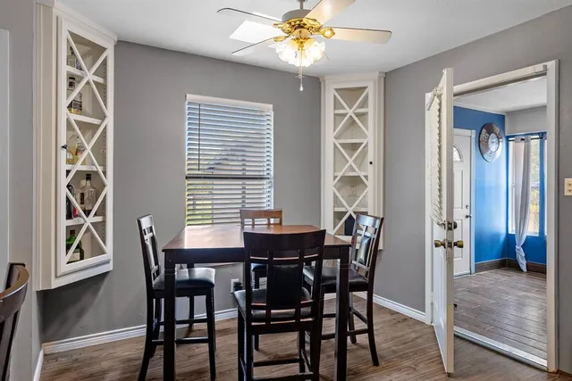 $255,000 | 811 County Road 3341, Sulphur Springs, TX 75482