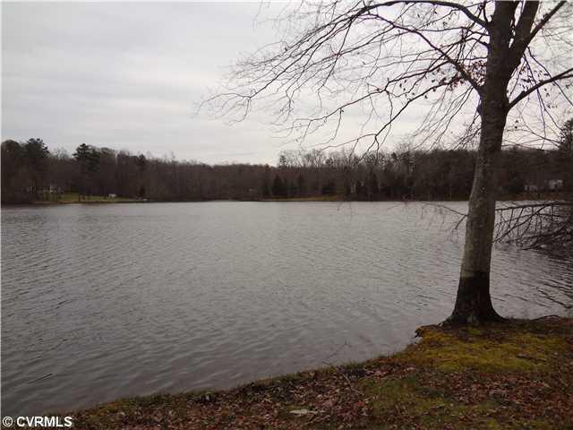 2132 Hunters Mill Road Powhatan, VA 23139 - Photo 1 of 9 Land/Lot
