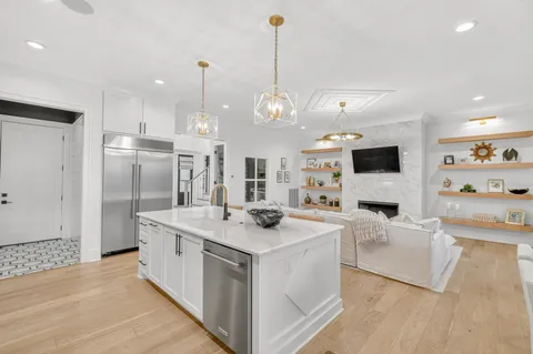 $1,750,000 | 1018 Julian Way, Murfreesboro, TN 37128
