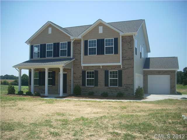 2037 Ruben Road Monroe, NC 28112 - Photo 1 of 11