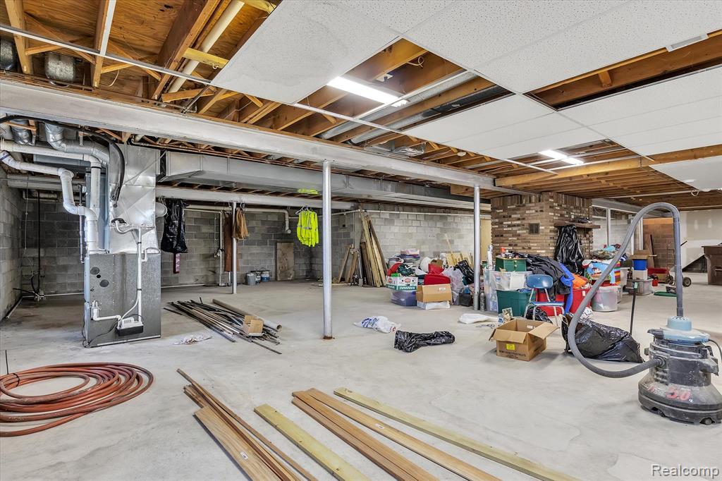 23700 Clark Road Belleville, MI 48111 - Photo 33 of 58