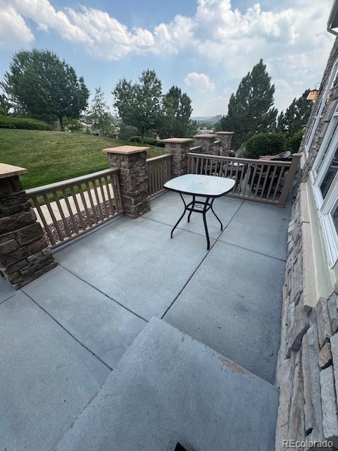4774 Drowsy Water Road Castle Rock, CO 80108 - Photo 26 of 30
