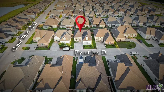 $410,000 | 529 Flycatcher Drive, Baton Rouge, LA 70810