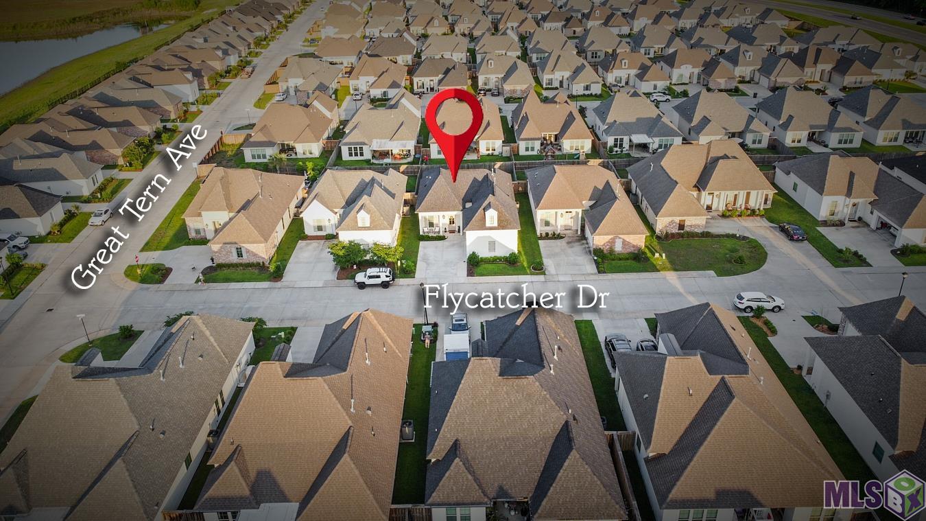 529 Flycatcher Drive Baton Rouge, LA 70810 - Photo 21 of 23