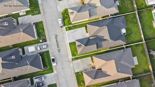 $410,000 | 529 Flycatcher Drive, Baton Rouge, LA 70810