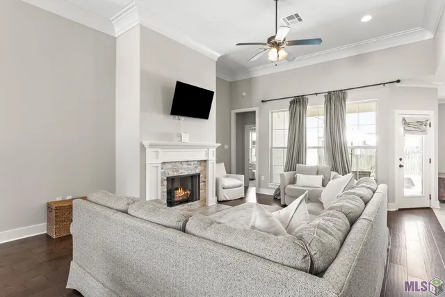 $410,000 | 529 Flycatcher Drive, Baton Rouge, LA 70810