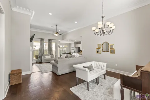 $410,000 | 529 Flycatcher Drive, Baton Rouge, LA 70810