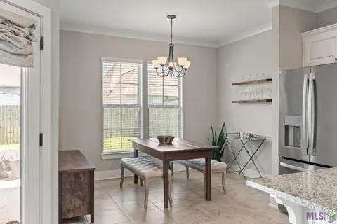 $410,000 | 529 Flycatcher Drive, Baton Rouge, LA 70810