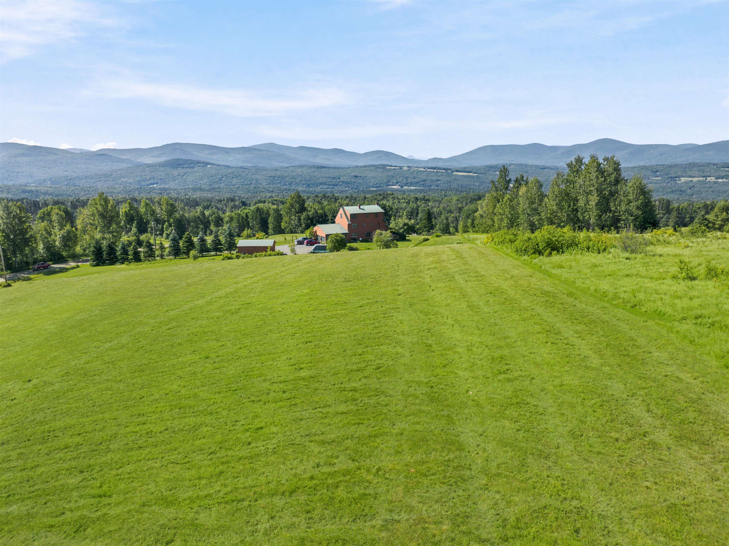 Bennett Hill Road Colebrook, NH 03576 - Photo 10 of 29