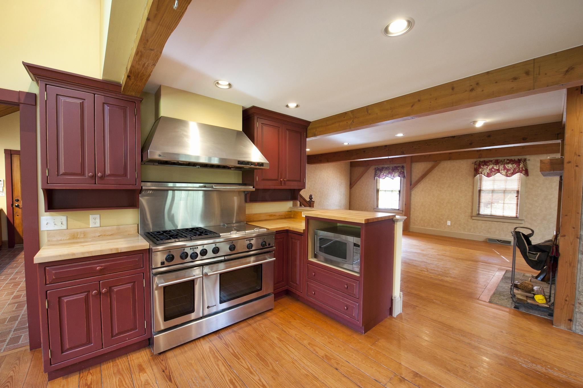 7786 Trimmer Road Circleville, OH 43113 - Photo 8 of 84 Gallery Image 8