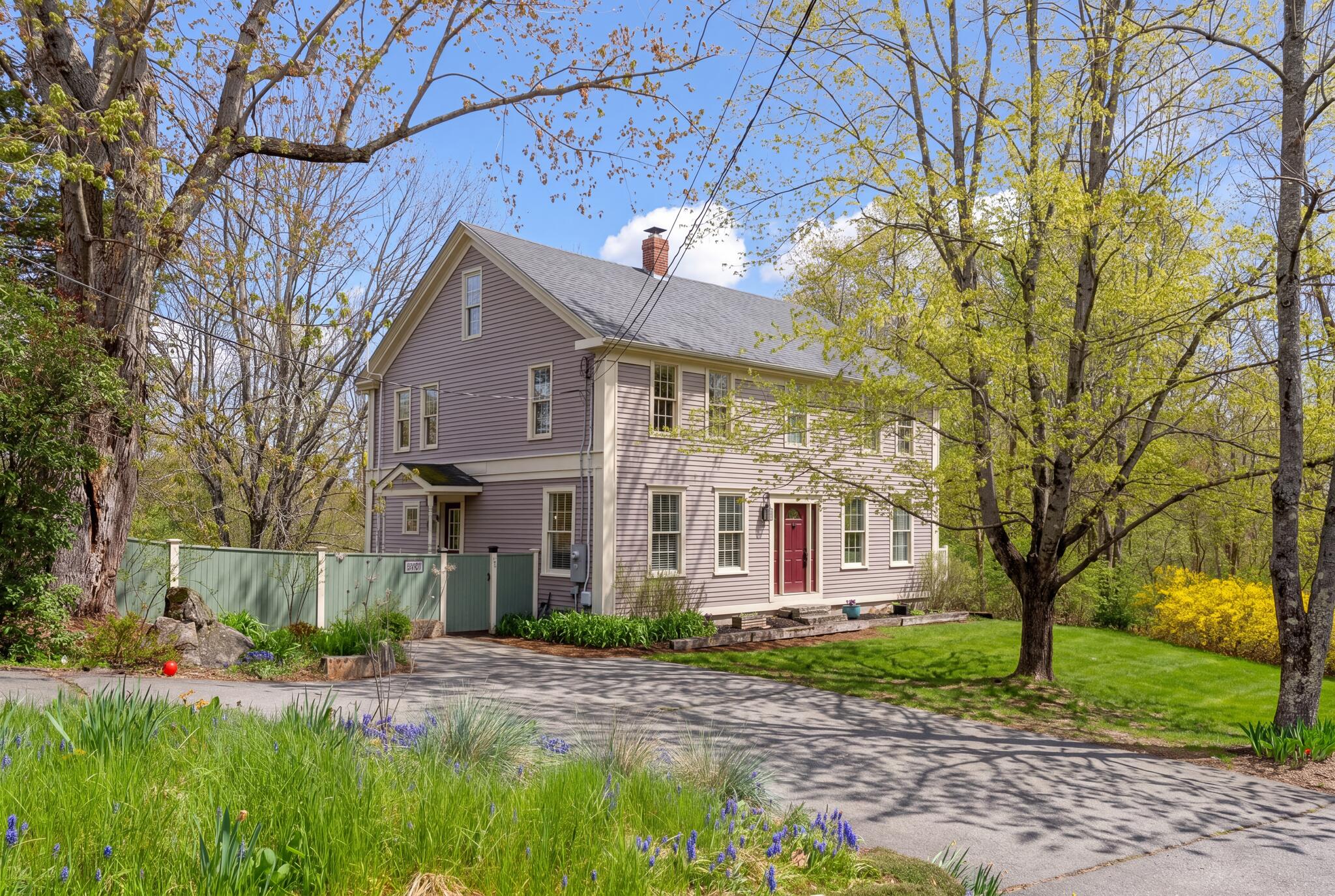 410 Intervale Road New Gloucester, ME 04260 - Photo 2 of 79