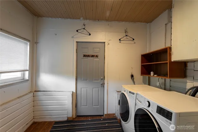 $360,000 | 565 McNaught Road South, Unit 1 & 2, Roy, WA 98580