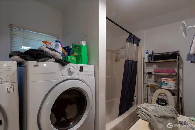 $360,000 | 565 McNaught Road South, Unit 1 & 2, Roy, WA 98580