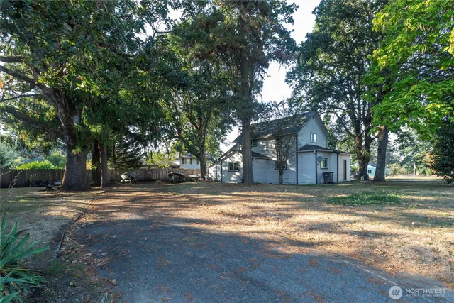 $360,000 | 565 McNaught Road South, Unit 1 & 2, Roy, WA 98580