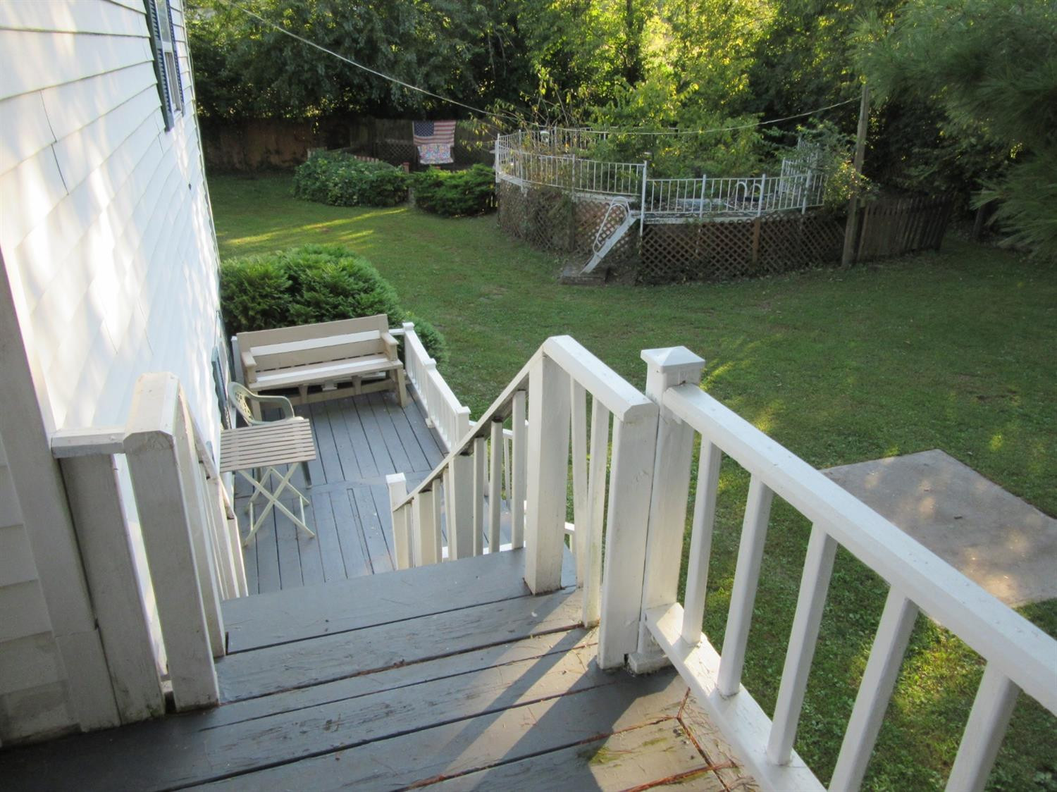 468 Danville Loop 1 Road Nicholasville, KY 40356 - Photo 71 of 81 Photo 71