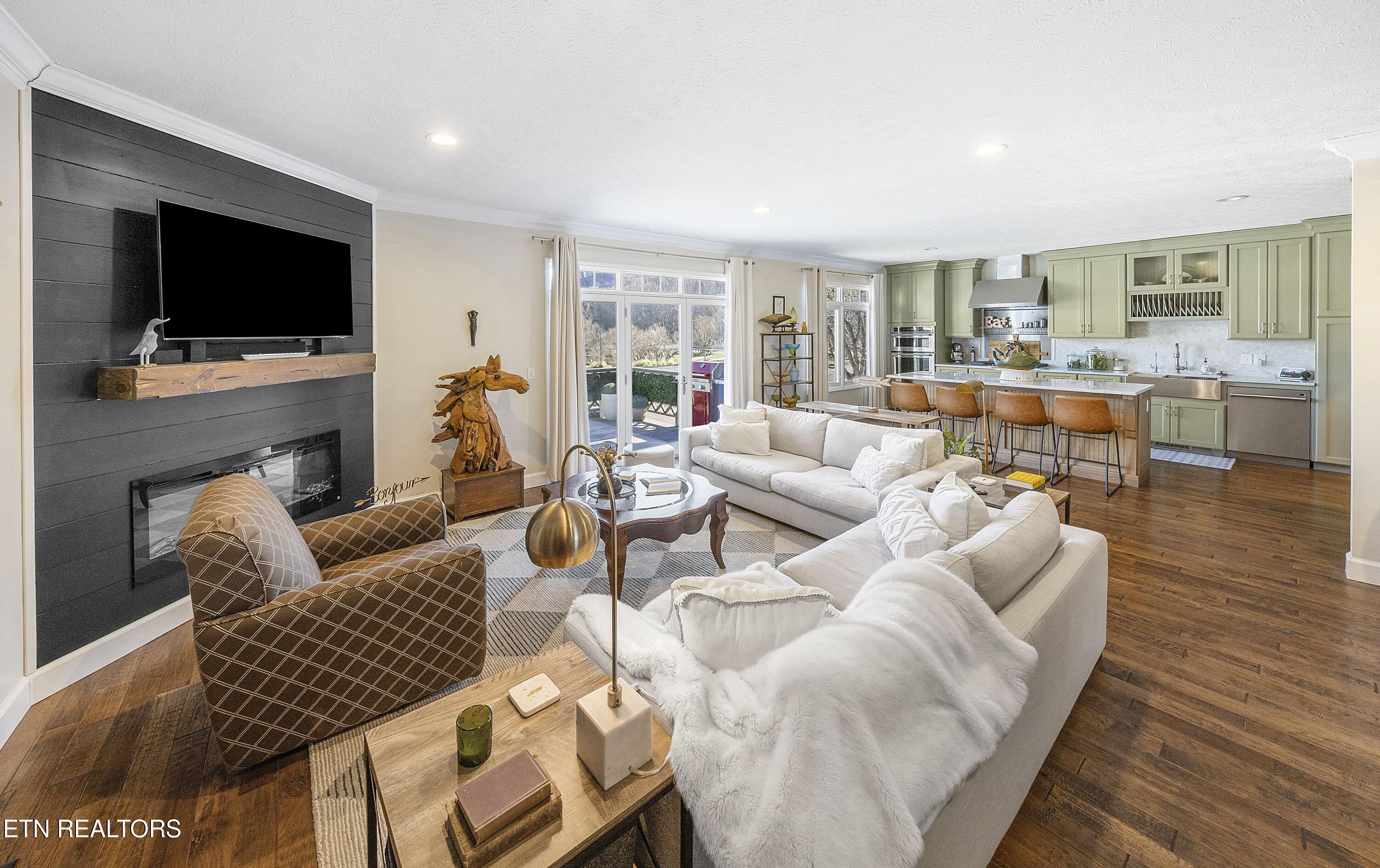 65 Riverview Drive Oak Ridge, TN 37830 - Photo 11 of 33 L40A6432