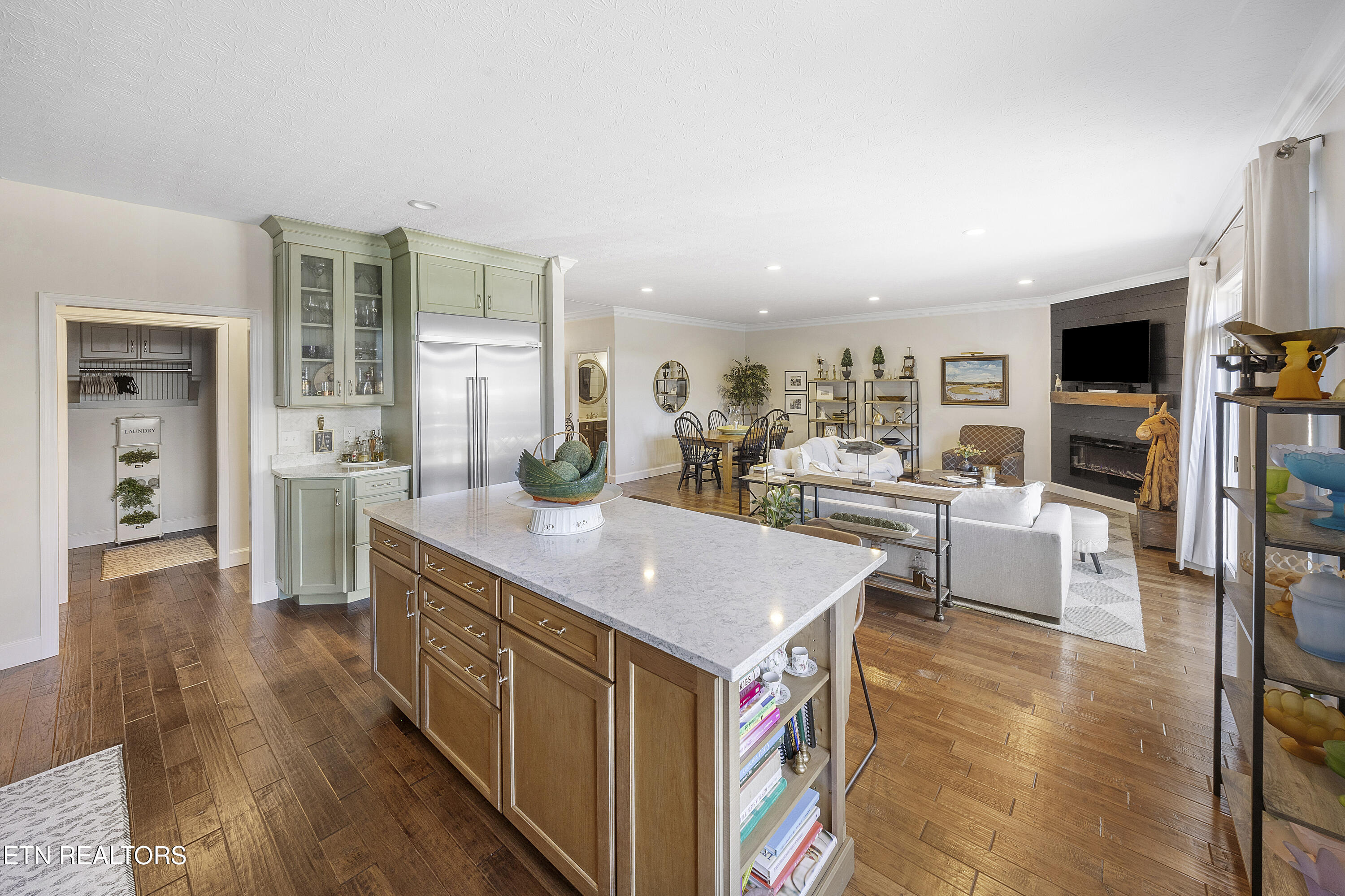 65 Riverview Drive Oak Ridge, TN 37830 - Photo 17 of 33 L40A6457