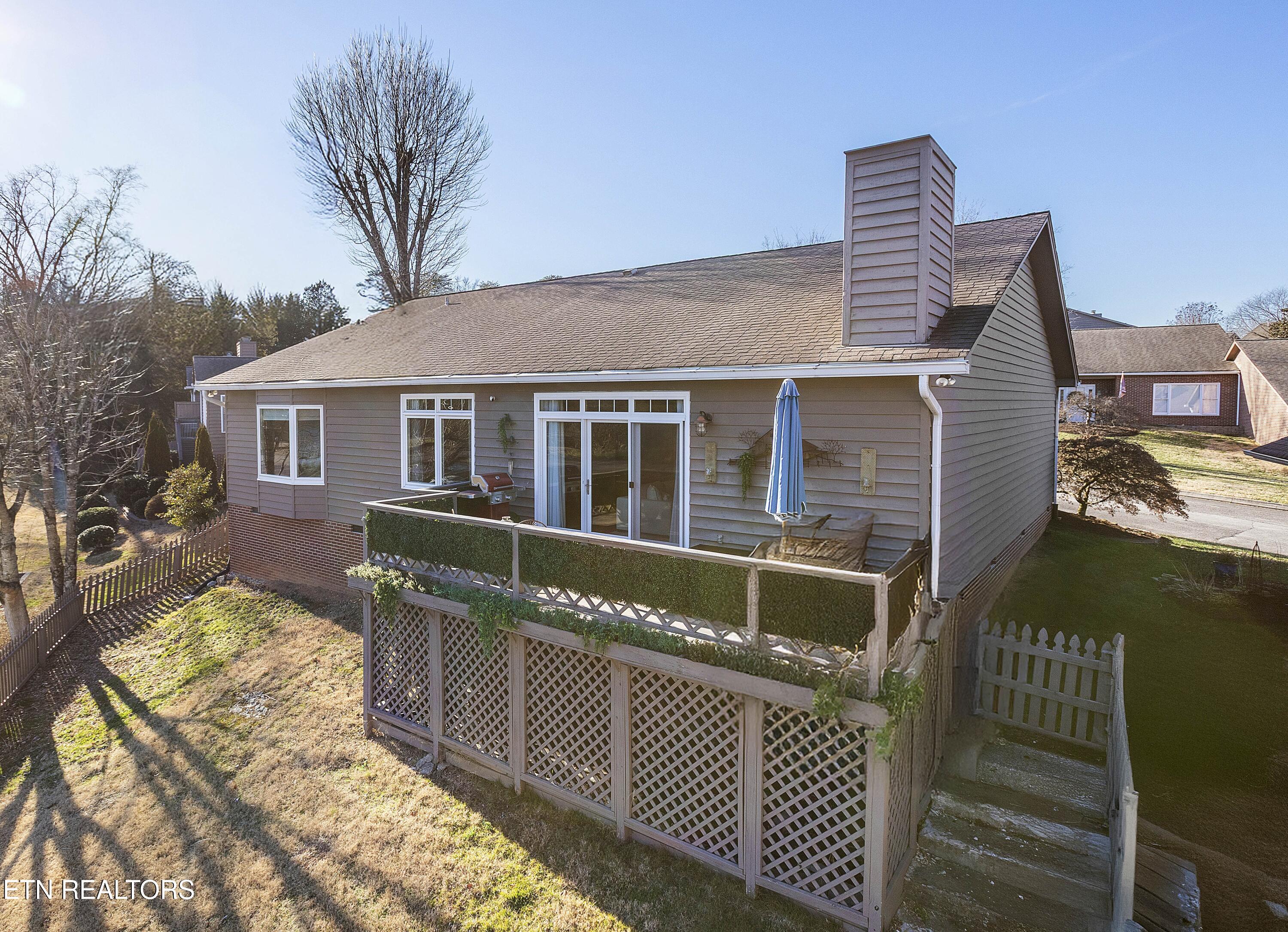 65 Riverview Drive Oak Ridge, TN 37830 - Photo 30 of 33 IMG_6514