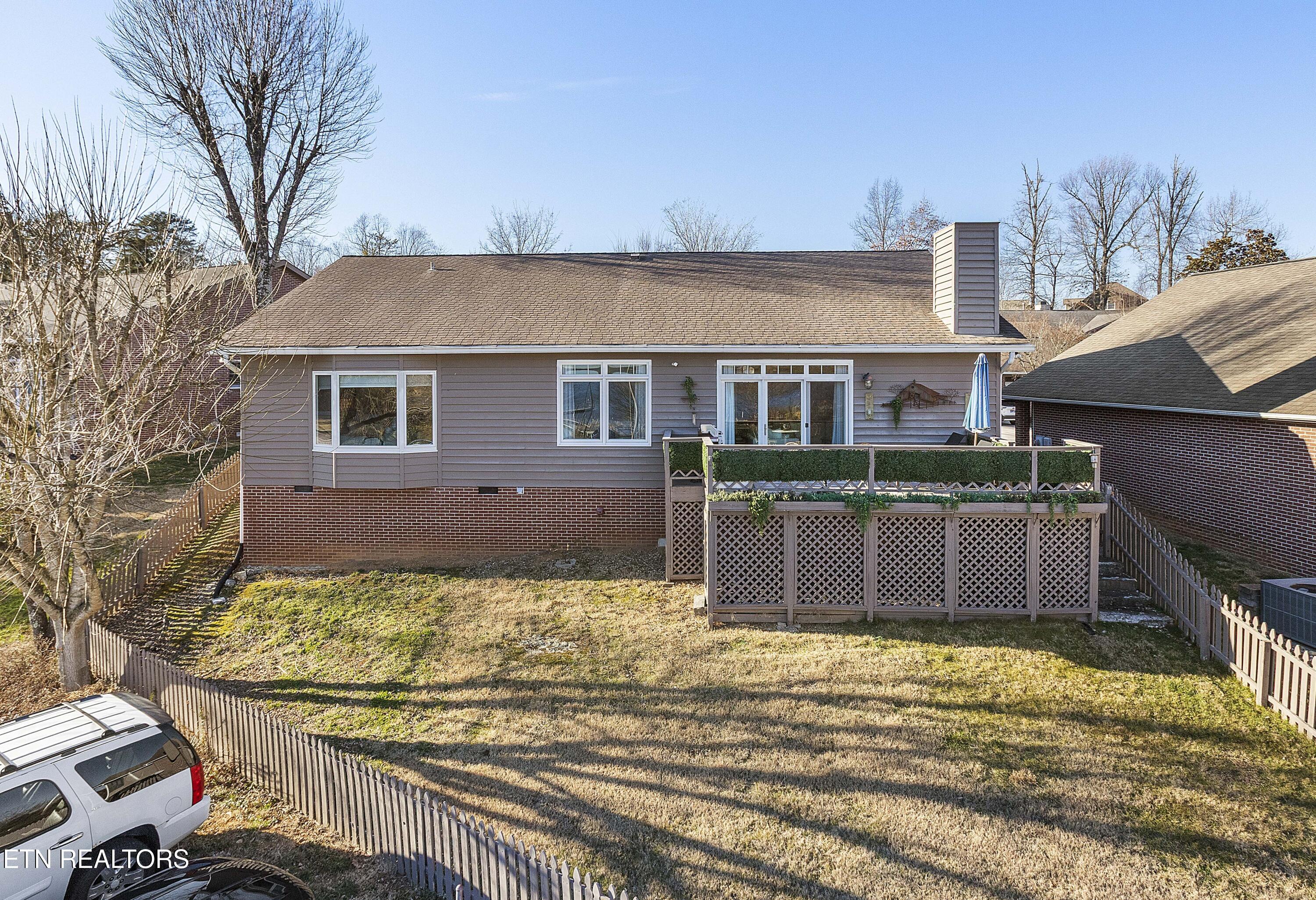 65 Riverview Drive Oak Ridge, TN 37830 - Photo 31 of 33 IMG_6517