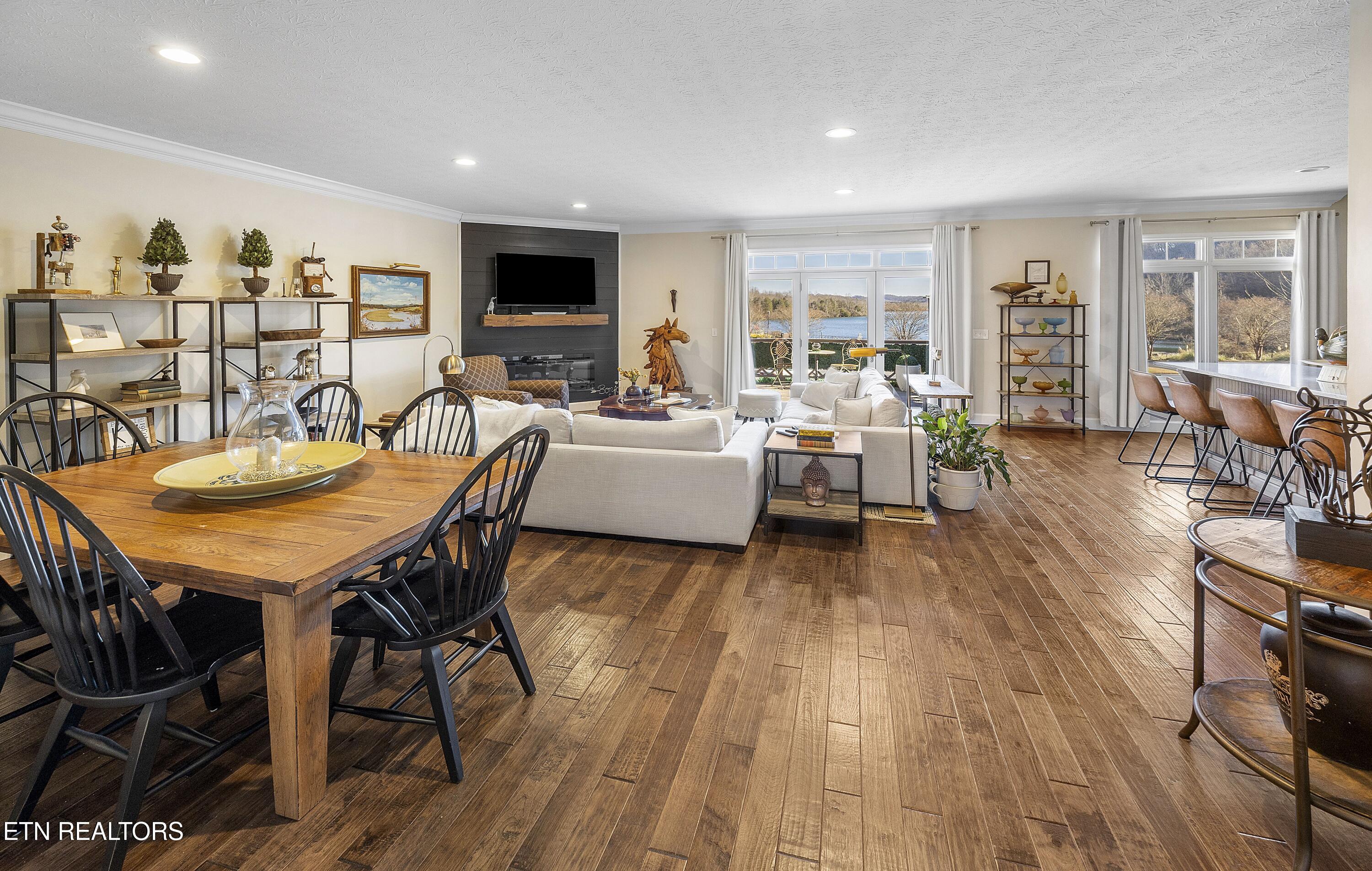 65 Riverview Drive Oak Ridge, TN 37830 - Photo 4 of 33 L40A6398