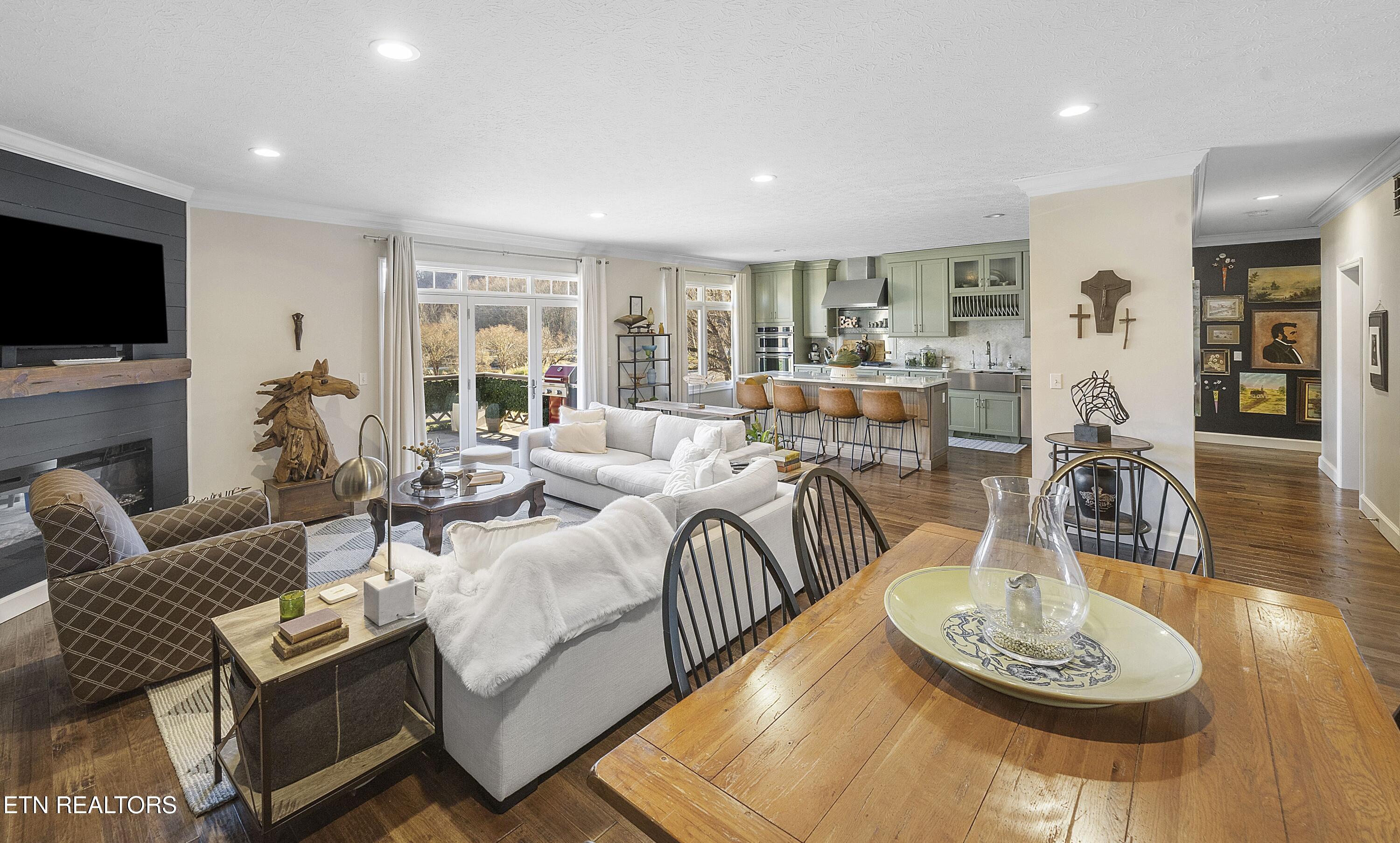 65 Riverview Drive Oak Ridge, TN 37830 - Photo 10 of 33 L40A6430