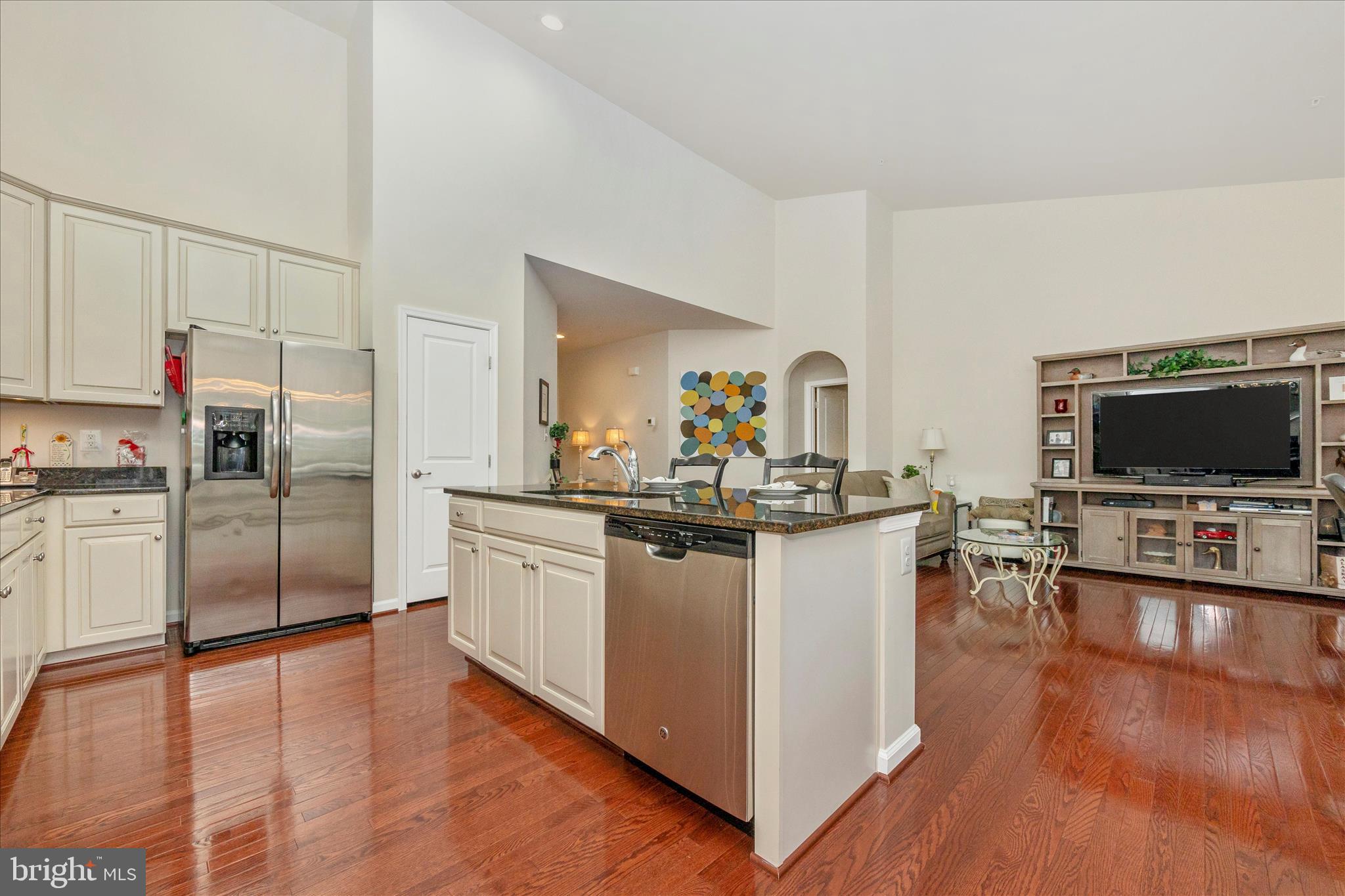 5903 Constance Way New Market, MD 21774 - Photo 12 of 53 Wonderful large island