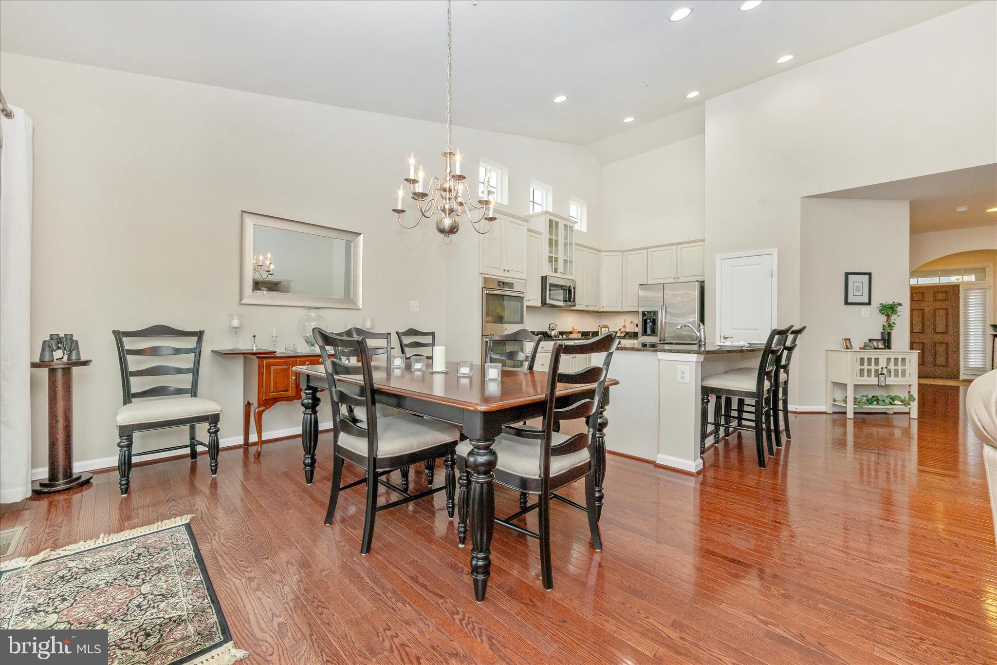 5903 Constance Way New Market, MD 21774 - Photo 15 of 53 Dining Room