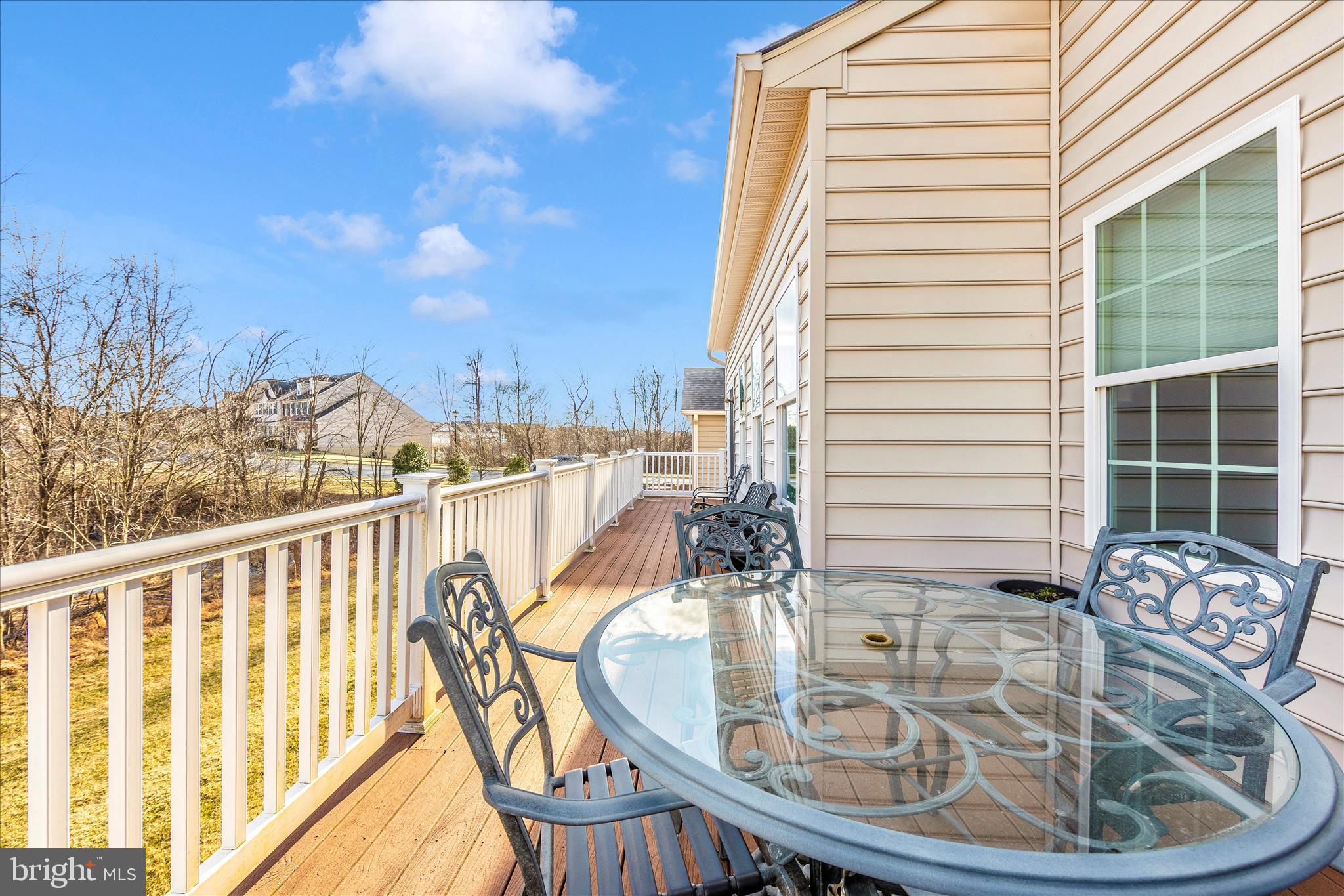 5903 Constance Way New Market, MD 21774 - Photo 38 of 53 Deck