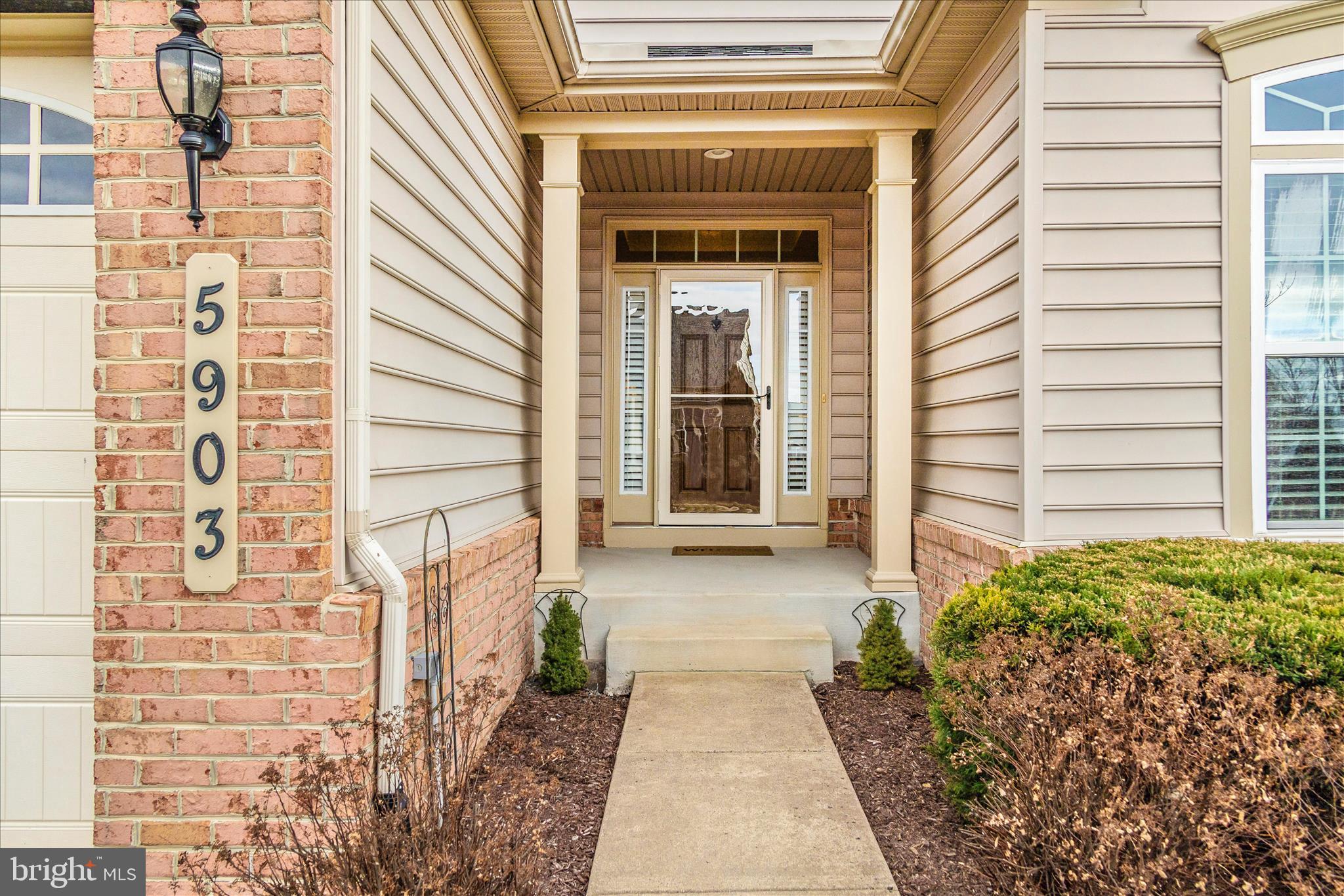 5903 Constance Way New Market, MD 21774 - Photo 6 of 53 Welcome Home