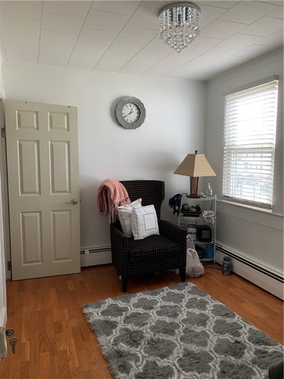 138 High Street Woonsocket, RI 02895 - Photo 8 of 25 Bedroom