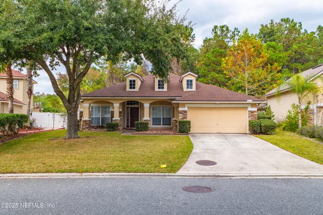 $2,399 | 3466 Laurel Leaf Drive, Orange Park, FL 32065