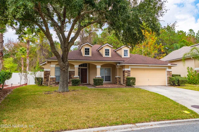 $2,399 | 3466 Laurel Leaf Drive, Orange Park, FL 32065