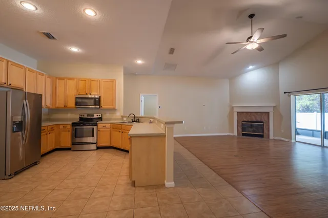 $2,399 | 3466 Laurel Leaf Drive, Orange Park, FL 32065