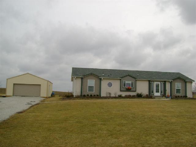 6158 North Rhodes Road Martinsville, IN 46151 - Photo 1 of 12 Gallery Image 1