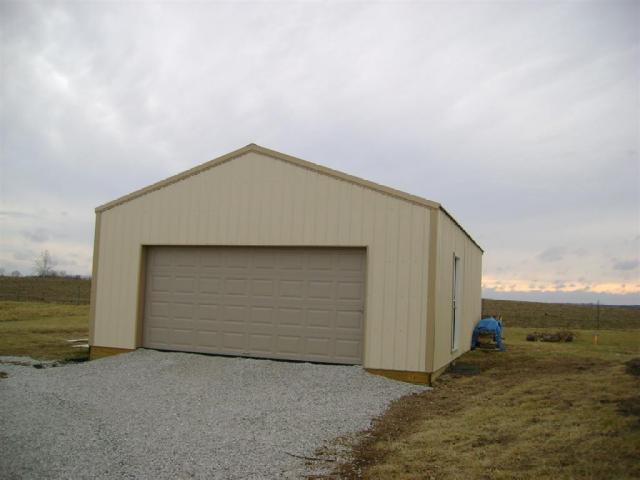 6158 North Rhodes Road Martinsville, IN 46151 - Photo 11 of 12 Gallery Image 11