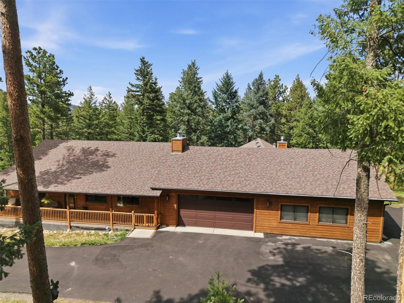 20907 Horse-Bit Way Morrison, CO 80465 - Photo 49 of 50