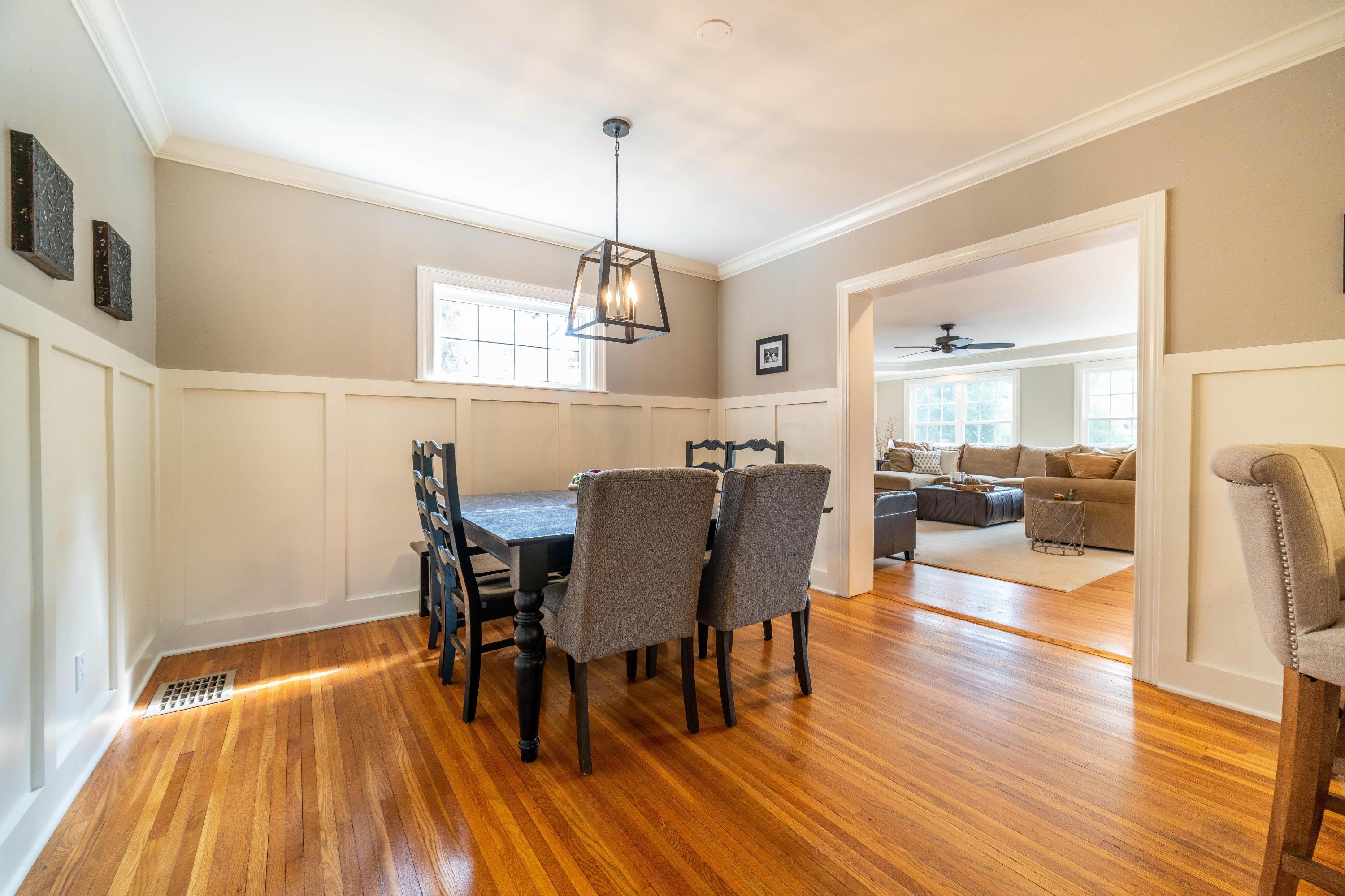 1693 Cardiff Road Columbus, OH 43221 - Photo 11 of 41 Gallery Image 11