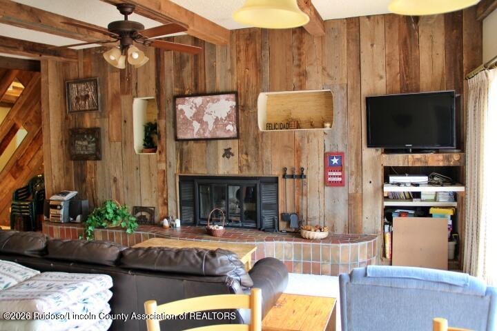 204 Alto Alps Road Alto, NM 88312 - Photo 11 of 40 Gallery Image 11