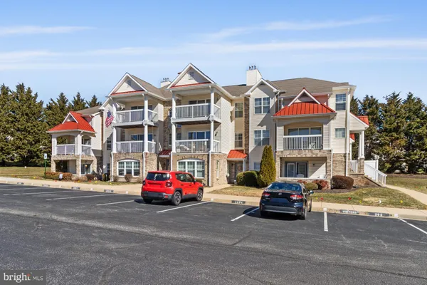 $299,900 | 205 Kimary Court, Unit 205H, Forest Hill, MD 21050