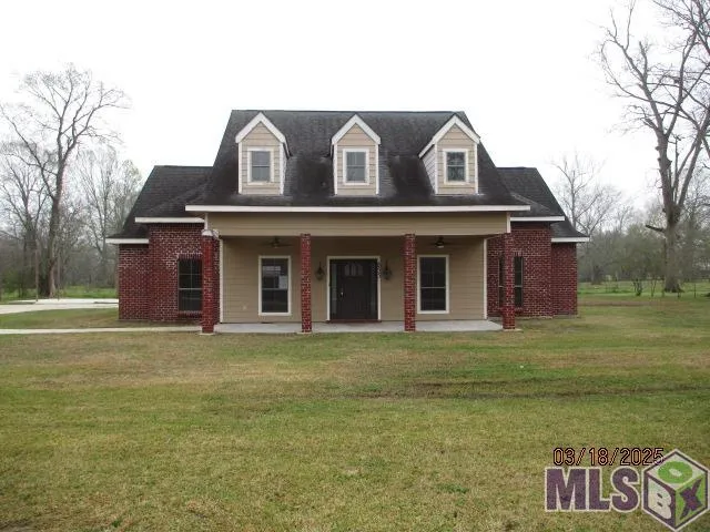 $209,900 | 855 Bayou Paul Lane, St. Gabriel, LA 70776